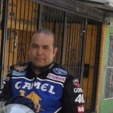 Crac from Ixtapaluca | Man | 54 years old | Aquarius