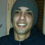 Brai from Monte Grande | Man | 32 years old | Virgo