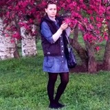 Manar from Nikolaev | Woman | 42 years old | Gemini