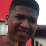 Manoelsilva1Or from Encruzilhada | Man | 23 years old | Capricorn