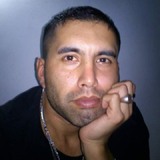 Mati from General Jose de San Martin | Man | 40 years old | Sagittarius
