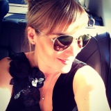 Pauly from Rancagua | Woman | 43 years old | Sagittarius