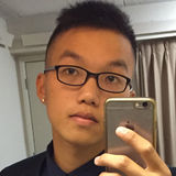 Jian from Watertown | Man | 31 years old | Cancer
