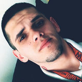 Cristiano from Hoogvliet | Man | 29 years old | Virgo