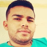 Acmi22Rn from Riohacha | Man | 31 years old | Cancer