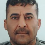 Erbilli from Antioch | Man | 43 years old | Aquarius