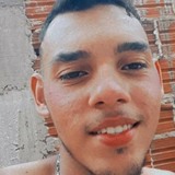 Luizaugusym from Terra Boa | Man | 22 years old | Scorpio