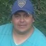 Lulu from Frankfurt am Main | Man | 43 years old | Capricorn