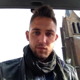 Nicolas from Gilly | Man | 34 years old | Pisces
