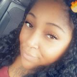 Skittles from Mobile | Woman | 33 years old | Cancer