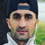 Khannaseer77Md from Napoli | Man | 28 years old | Aries