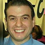 Tony from Sion | Man | 45 years old | Aries