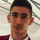 Emilskrgic99S from Bihac | Man | 26 years old | Scorpio
