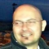 Amonra from Limassol | Man | 49 years old | Taurus