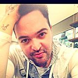 Thiago from Cosmopolis | Man | 40 years old | Pisces