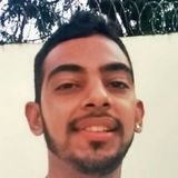 Reinaldo from Sao Luis | Man | 29 years old | Aries