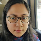 Mon from Delhi | Woman | 33 years old | Capricorn