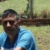 Barra from Jardin America | Man | 58 years old | Aquarius