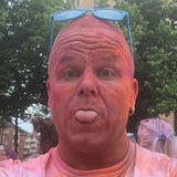 Tummen from Örebro | Man | 54 years old | Cancer