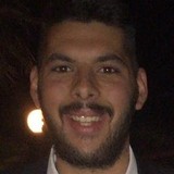 Matteo from Montallegro | Man | 27 years old | Sagittarius