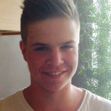 Daan from Born | Man | 29 years old | Gemini