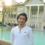 Milady from Qorveh | Man | 33 years old | Cancer