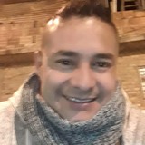 Josegaitancau8 from Pacora | Man | 48 years old | Aquarius