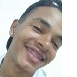 Everton from Colonia Leopoldina | Man | 27 years old | Virgo