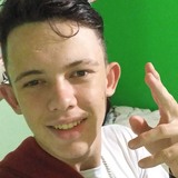 Vanderlinrobmf from Braco do Norte | Man | 22 years old | Scorpio