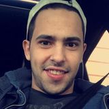 Enima from Nice | Man | 31 years old | Gemini