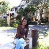 Azra Ainun from Taipei | Woman | 38 years old | Sagittarius