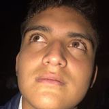 Gang from Cholula | Man | 26 years old | Gemini