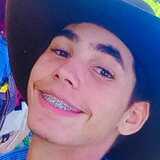 Luccas20Si from Itapirapua | Man | 23 years old | Sagittarius