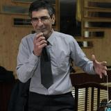 Сергей from Odintsovo | Man | 72 years old | Gemini