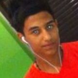 Mody from Ar Rabiyah | Man | 30 years old | Virgo