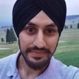 Amandeep from Oderzo | Man | 32 years old | Scorpio