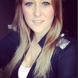 Cee from Amsterdam | Woman | 31 years old | Cancer