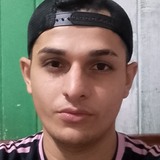 Moralesmezajnl from San José | Man | 29 years old | Taurus