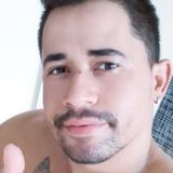 Cacau from Bambui | Man | 38 years old | Cancer