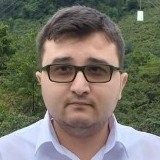 İlker from Giresun | Man | 31 years old | Cancer