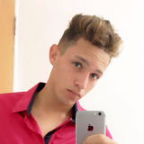 Gabriel from Barro Alto | Man | 27 years old | Aries