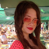 Issabella from Craiova | Woman | 41 years old | Aquarius