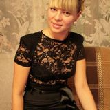 Svetlana from Nizhniy Novgorod | Woman | 47 years old | Sagittarius