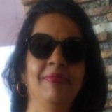 Anapaulaalva4G from Cariacica | Woman | 44 years old | Leo
