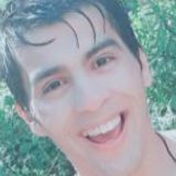 Ricardo from Santiago del Estero | Man | 28 years old | Scorpio