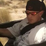 Lazer from Culver City | Man | 44 years old | Capricorn