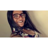 Mabarbosa from Extrema | Woman | 26 years old | Taurus