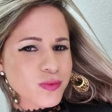 Ghi from Sao Paulo | Woman | 34 years old | Leo