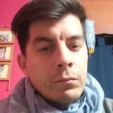 Cristianhere1I from Moron | Man | 39 years old | Taurus