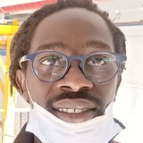 Ndiogoumbowya from Bonate Sotto | Man | 44 years old | Capricorn